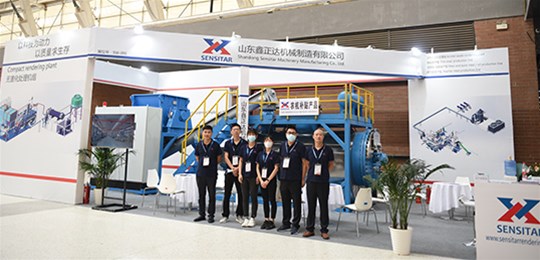 2021年青島VIV畜牧業(yè)展覽會(huì)圓滿落幕，期待與您再次相約！